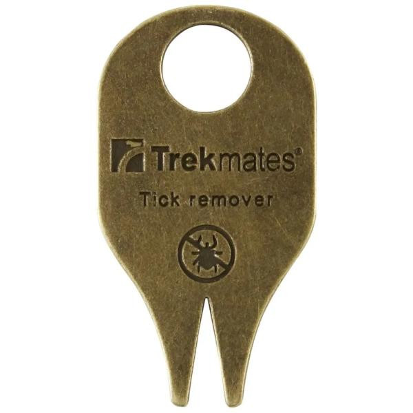 Купити Пінцет для вилучення кліщів Trekmates Tick Remover