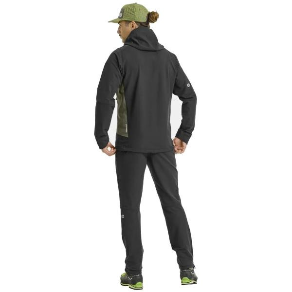 Купить Куртка Ortovox Seceda Softshell Jacket Mns