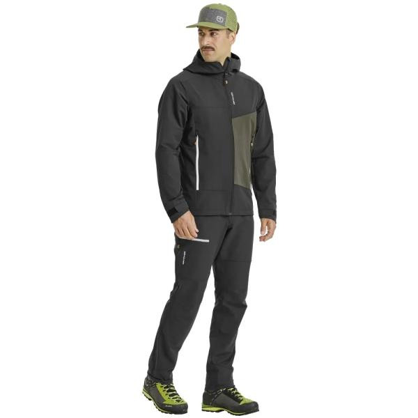Купити Куртка Ortovox Seceda Softshell Jacket Mns
