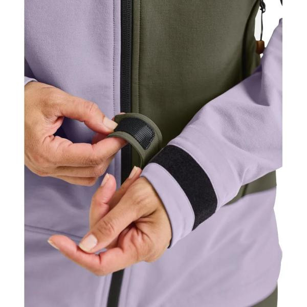 Купити Куртка Ortovox Seceda Softshell Jacket Wmn