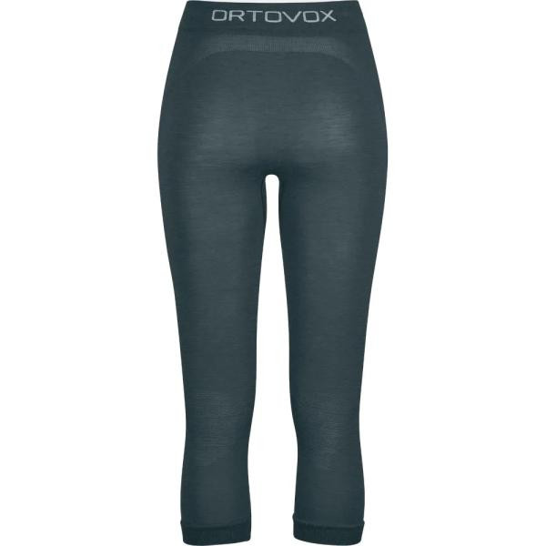 Купити Термоштани 3/4 Ortovox 120 Comp Light Short Pants Wmn