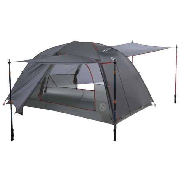 Купити Намет Big Agnes Copper Spur HV UL3 Bikepack