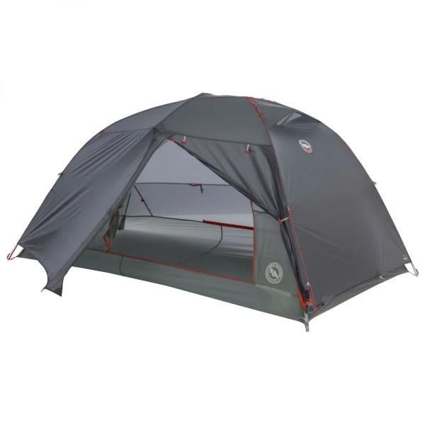 Купити Намет Big Agnes Copper Spur HV UL3 Bikepack