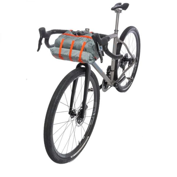 Купити Намет Big Agnes Copper Spur HV UL3 Bikepack