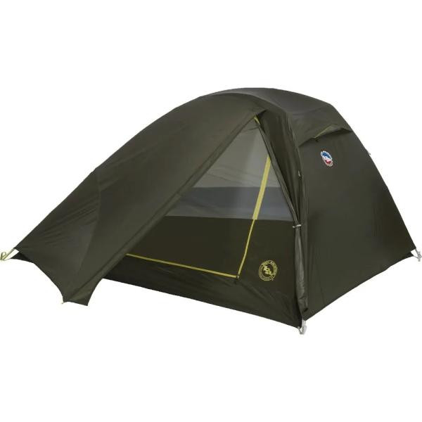 Купити Намет Big Agnes Crag Lake SL2