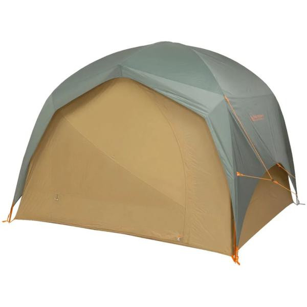 Купити Намет Big Agnes Big House 4
