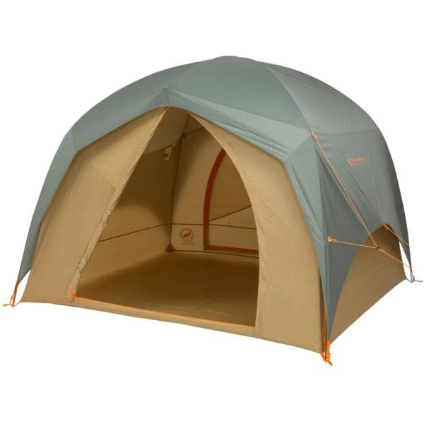 Купити Намет Big Agnes Big House 4