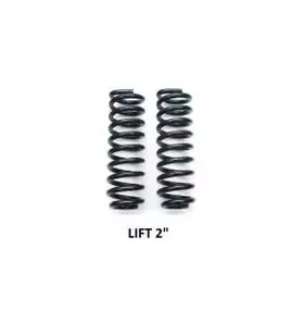 Купити Пружини передні BDS - Lift 2" - Jeep Grand Cherokee WJ WG