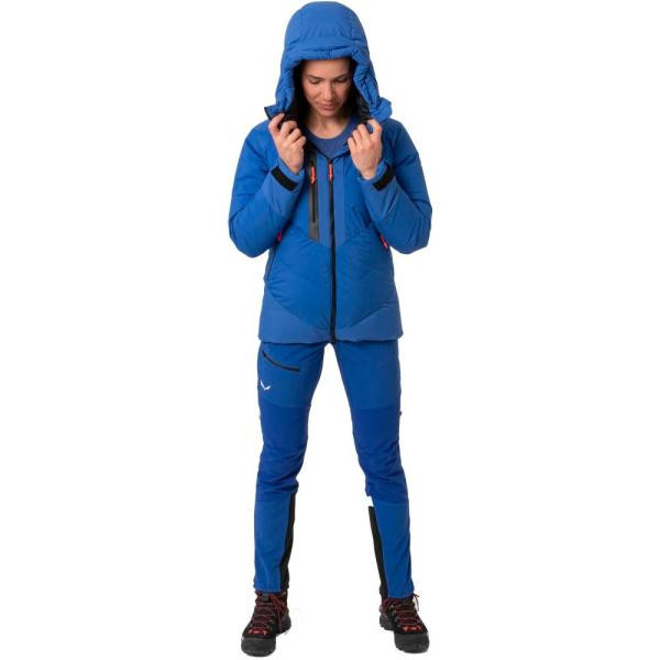 Купити Куртка Salewa Ortles Heavy Wms