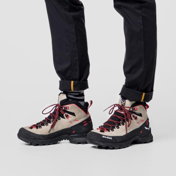 Купити Черевики Salewa WS ALP Mate Winter MID WP