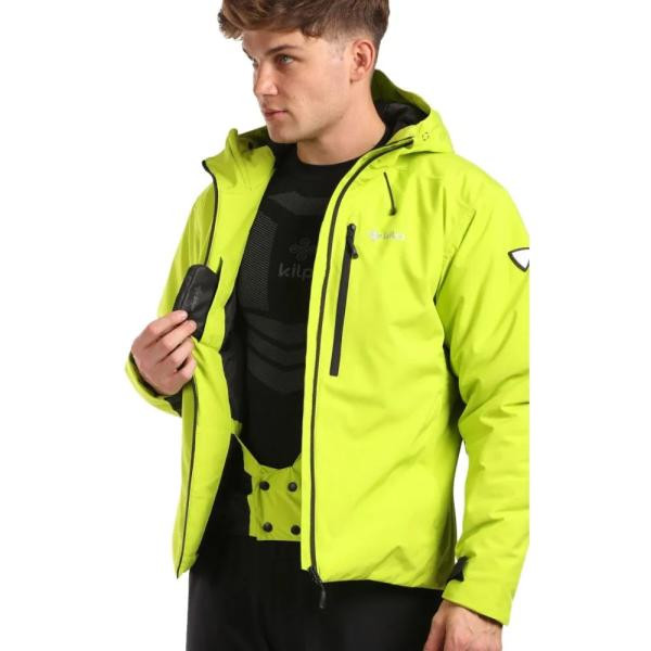 Купити Куртка Kilpi Tampa-M