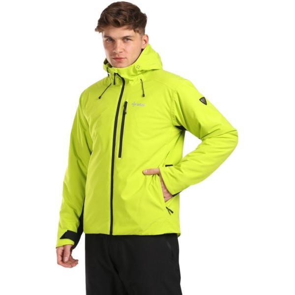 Купити Куртка Kilpi Tampa-M