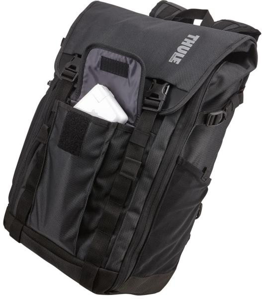 Купить Рюкзак Thule Subterra Daypack 25L (Dark Shadow) 3205289 (TH 3205289)