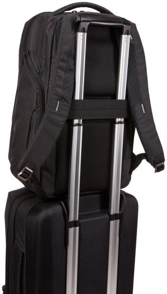 Купить Рюкзак Thule Crossover 2 Backpack 30L (Black) 3205258 (TH 3205258)