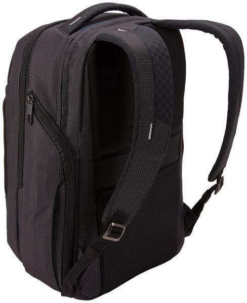 Купить Рюкзак Thule Crossover 2 Backpack 30L (Black) 3205258 (TH 3205258)