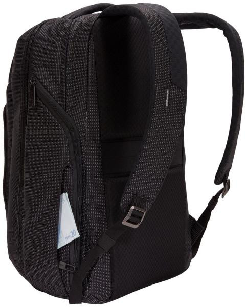 Купить Рюкзак Thule Crossover 2 Backpack 30L (Black) 3205258 (TH 3205258)