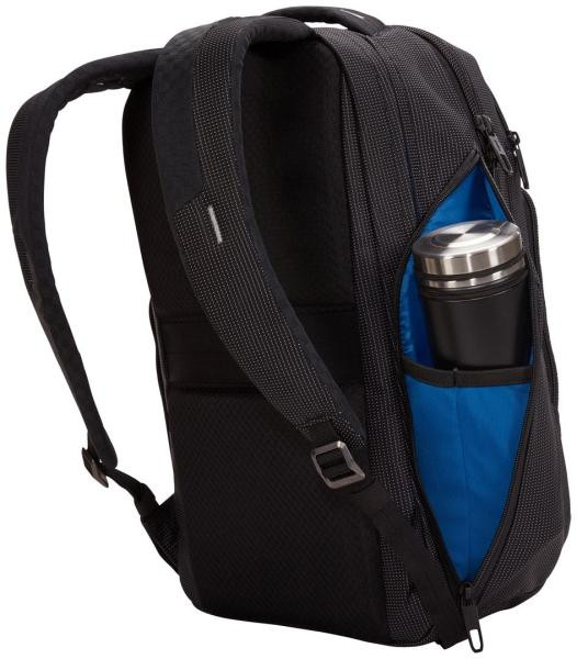 Купить Рюкзак Thule Crossover 2 Backpack 30L (Black) 3205258 (TH 3205258)