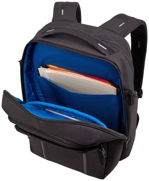 Купить Рюкзак Thule Crossover 2 Backpack 30L (Black) 3205258 (TH 3205258)