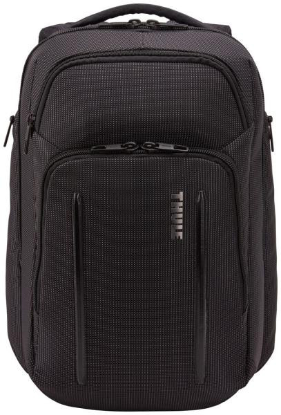 Купить Рюкзак Thule Crossover 2 Backpack 30L (Black) 3205258 (TH 3205258)
