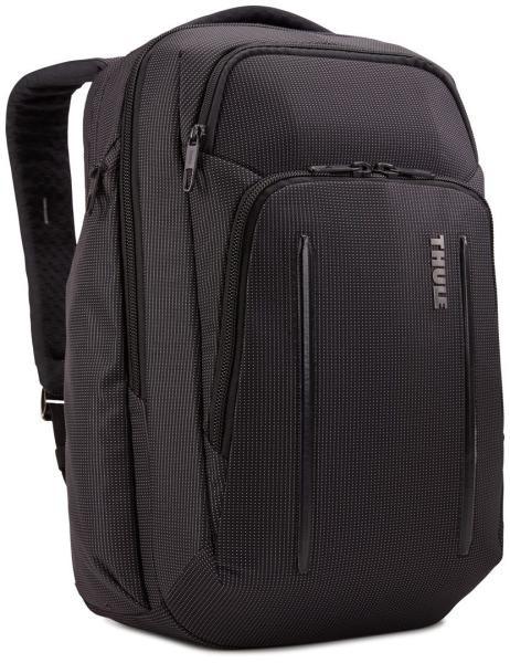 Купить Рюкзак Thule Crossover 2 Backpack 30L (Black) 3205258 (TH 3205258)