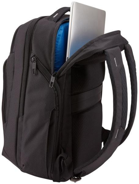 Купить Рюкзак Thule Crossover 2 Backpack 30L (Black) 3205258 (TH 3205258)
