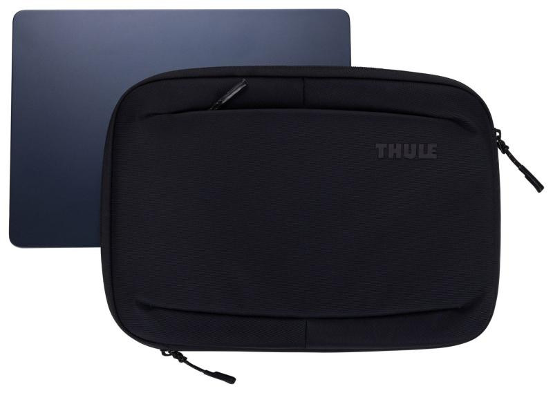 Купить Чехол Thule Subterra 2 MacBook 13" Sleeve (Black) 3205426 (TH 3205426)