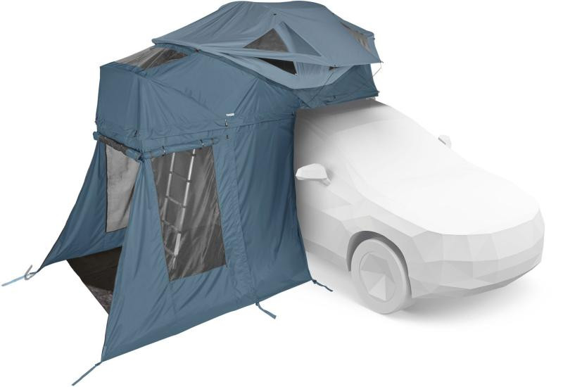 Купить Шатер Thule Approach Annex S (Dark Slate) 901036 (TH 901036)