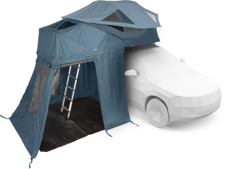 Купить Шатер Thule Approach Annex S (Dark Slate) 901036 (TH 901036)