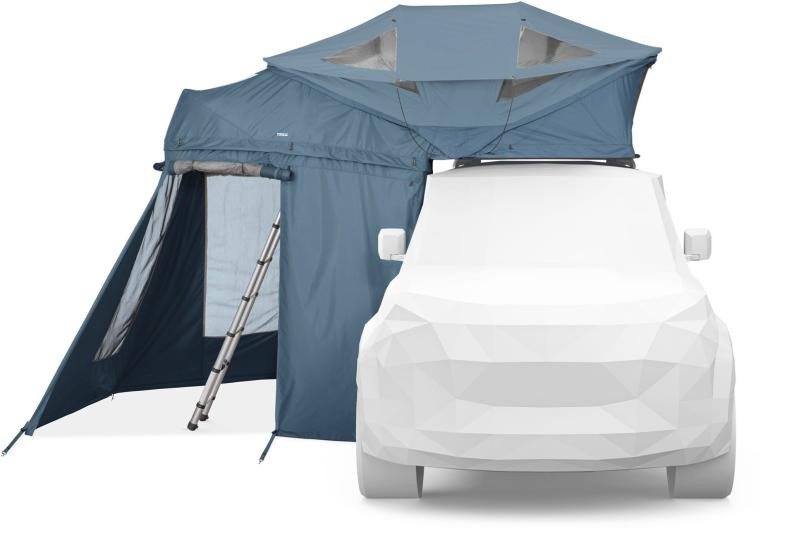 Купить Шатер Thule Approach Annex S (Dark Slate) 901036 (TH 901036)