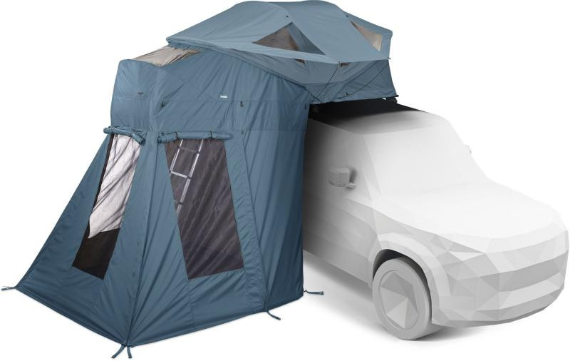 Купить Шатер Thule Approach Annex S (Dark Slate) 901036 (TH 901036)