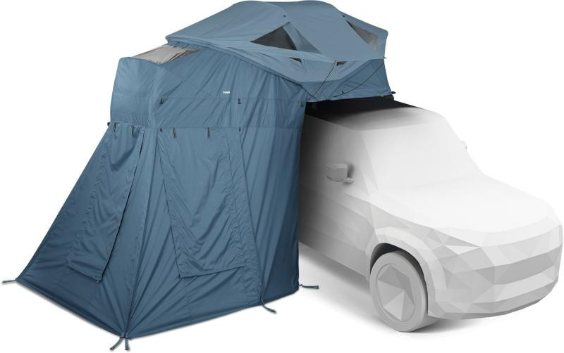 Купить Шатер Thule Approach Annex S (Dark Slate) 901036 (TH 901036)