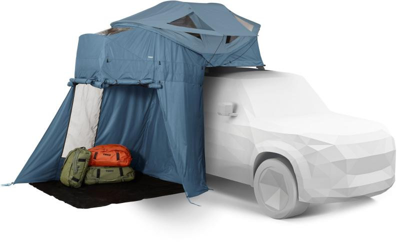 Купить Шатер Thule Approach Annex M (Dark Slate) 901037 (TH 901037)