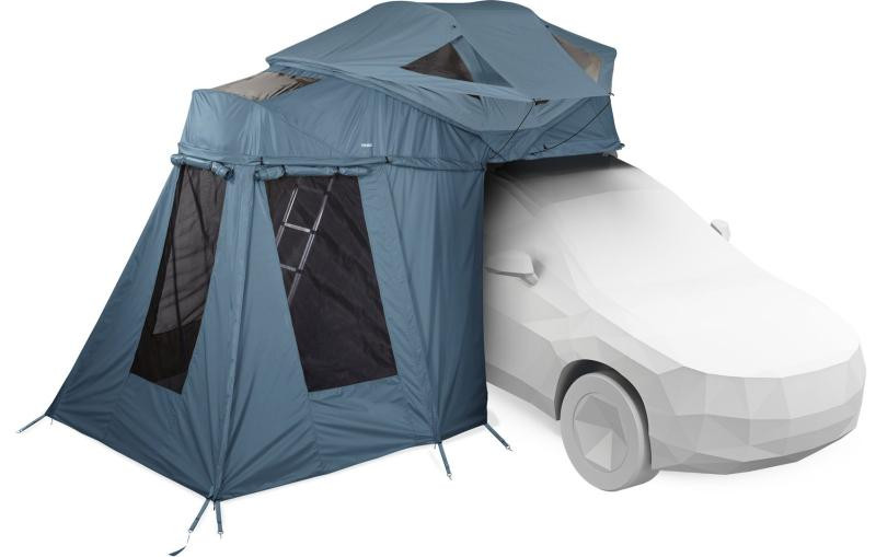 Купить Шатер Thule Approach Annex M (Dark Slate) 901037 (TH 901037)