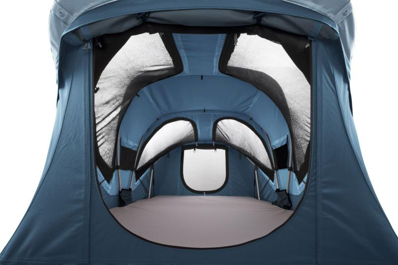 Купить Палатка на крышу Thule Approach S (Dark Slate) 901031 (TH 901031)