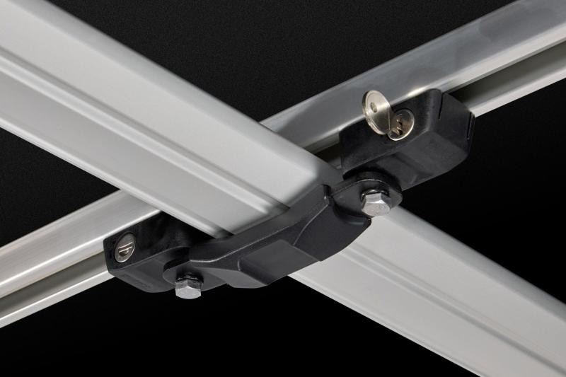 Купить Палатка на крышу Thule Approach S (Dark Slate) 901031 (TH 901031)