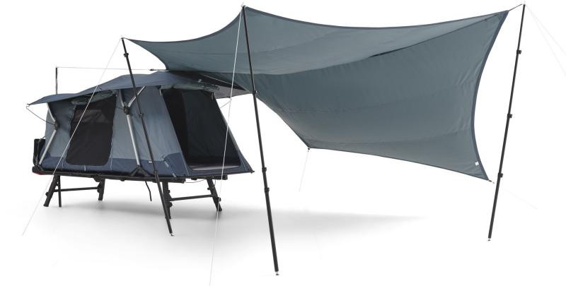 Купить Тент Thule Startset Tarp 901839 (TH 901839)