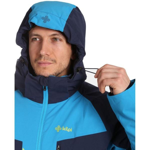 Купити Куртка Kilpi Taxido-M