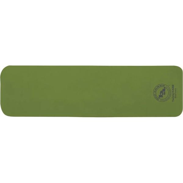 Купить Килимок Big Agnes TwisterCane Bio Foam 20x72 Regular