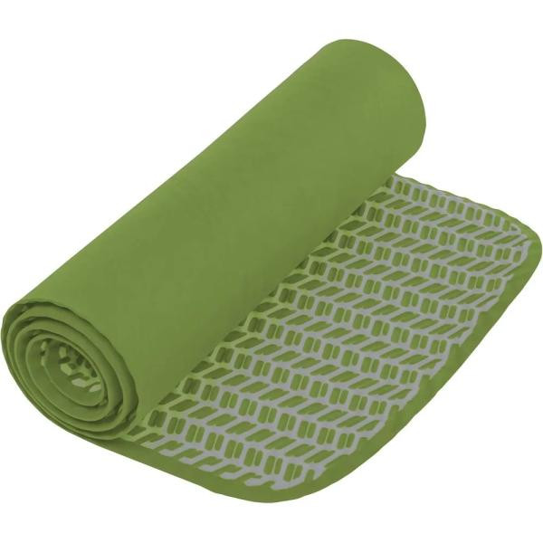 Купить Килимок Big Agnes TwisterCane Bio Foam 20x72 Regular