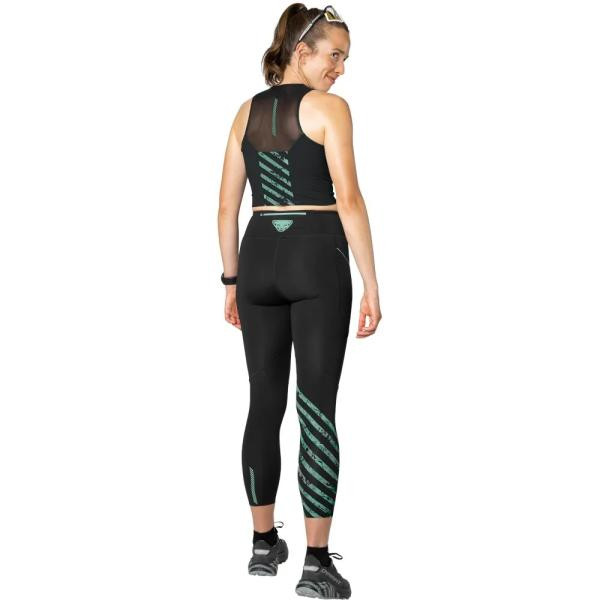 Купити Штани Dynafit Trail 7/8 Tights Wmn