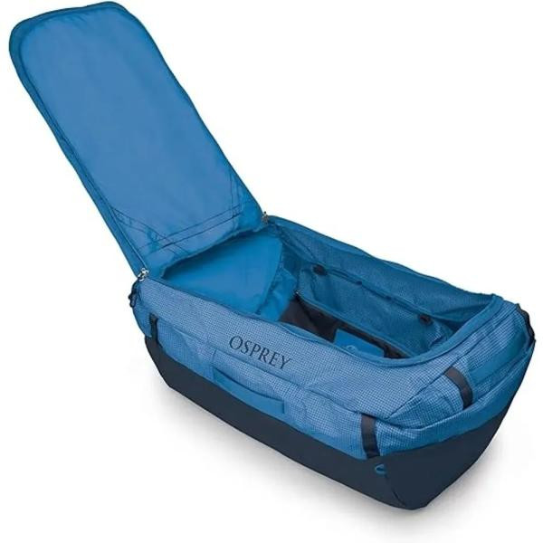Купити Сумка Osprey Transporter Duffel 120