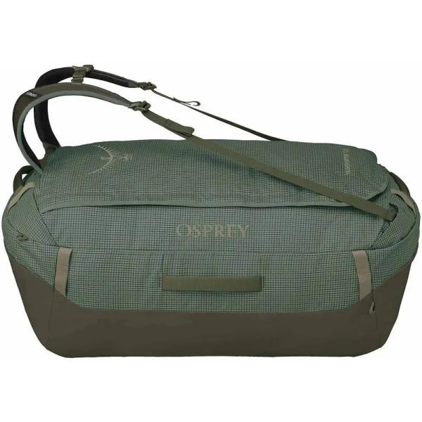 Купити Сумка Osprey Transporter Duffel 120