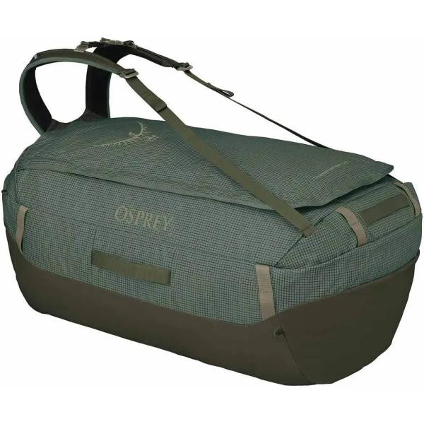 Купити Сумка Osprey Transporter Duffel 120