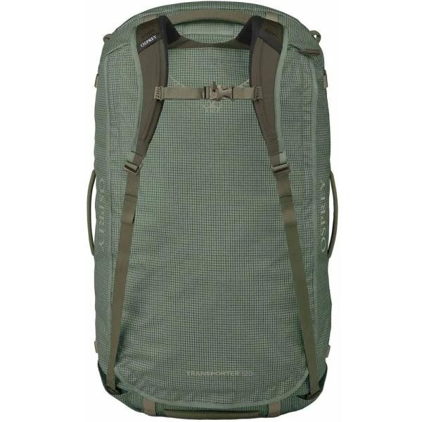 Купити Сумка Osprey Transporter Duffel 120