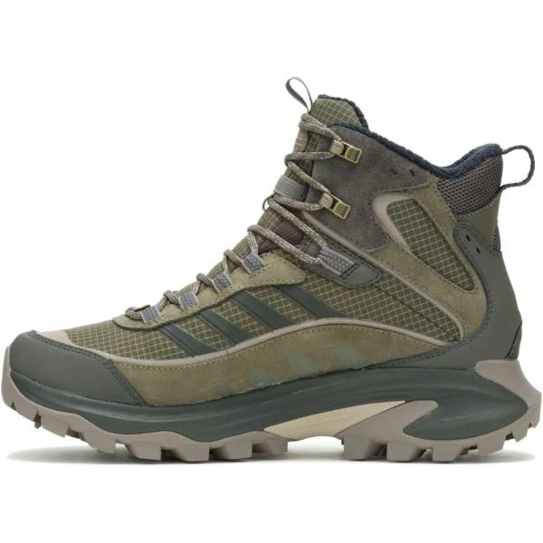 Купить Черевики Merrell Moab Speed 2 Thermo MID WP Mns