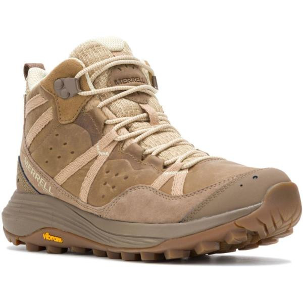 Купить Черевики Merrell Siren 4 Traveller Mid WP Wmn