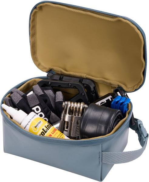 Купить Органайзер для одежды Thule Chasm Gear Cube Small (Pond) 3205217 (TH 3205217)