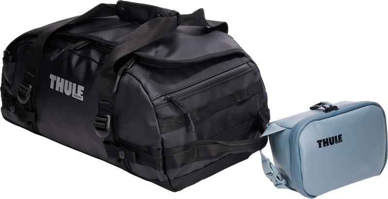 Купить Органайзер для одежды Thule Chasm Gear Cube Small (Pond) 3205217 (TH 3205217)