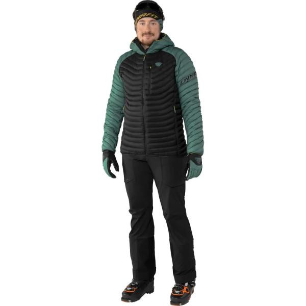 Купити Куртка Dynafit Radical DWN Hood Mns