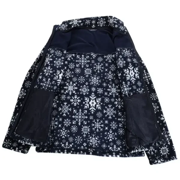 Купити Флісова кофта Alpine Pro Eflin